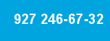 927 246-67-32 927 246-67-32